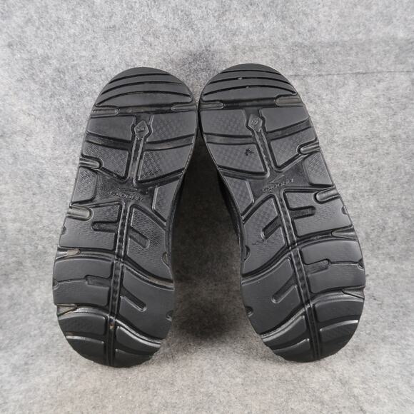 Brooks Shoes Mens 9.5 Addiction Walker Sneakers Athletic Trainer Extra Wide 4E main image 8